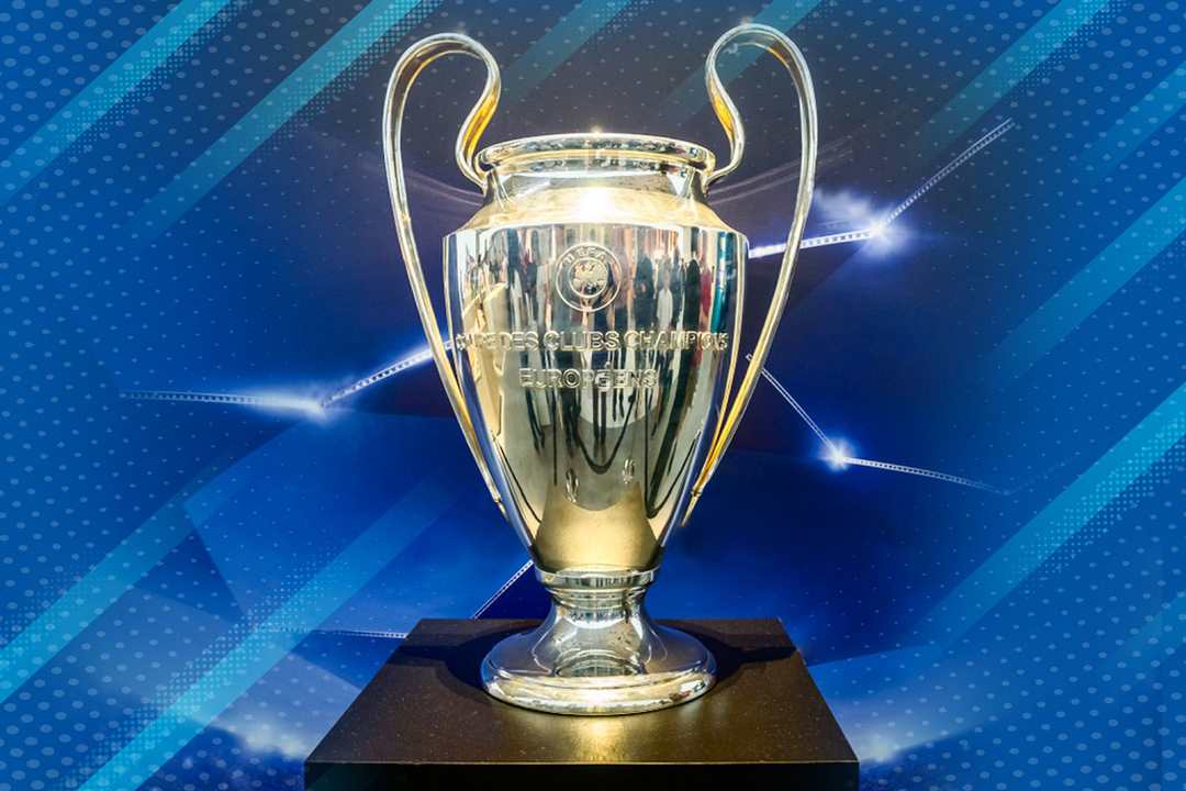 Thông tin về giải đấu Champions League
