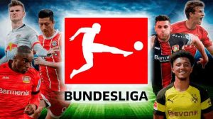 Soi kèo Đức dành cho fan hâm mộ Bundesliga