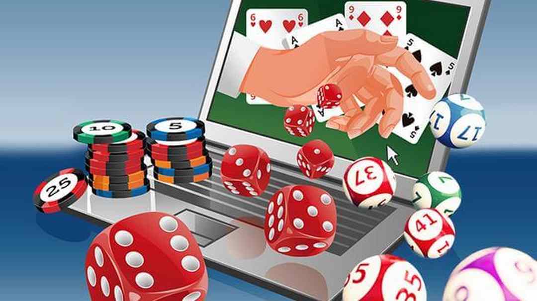 Casino trực tuyến ngày nay trở nên thịnh hành