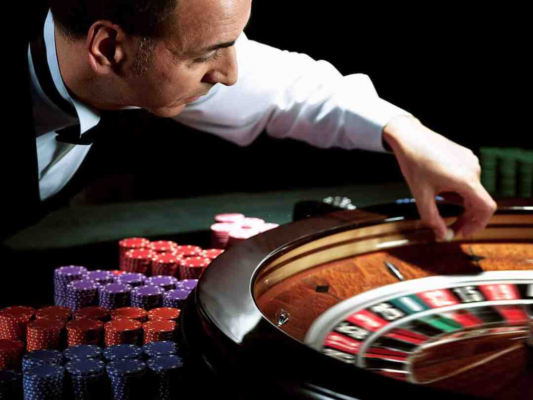 Một số tựa game casino nổi bật tại Grand Diamond City