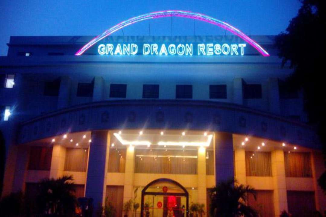 Quá trình hình thành Grand Dragon Resorts
