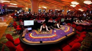 Le Macau Casino & Hotel là gì?