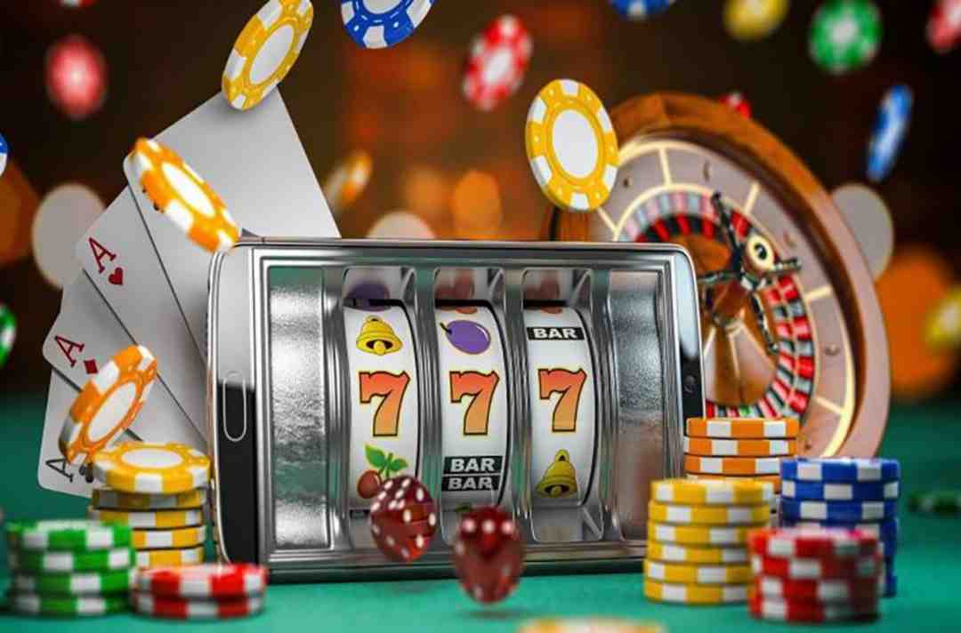 Giới thiệu về Lucky89 Border Casino
