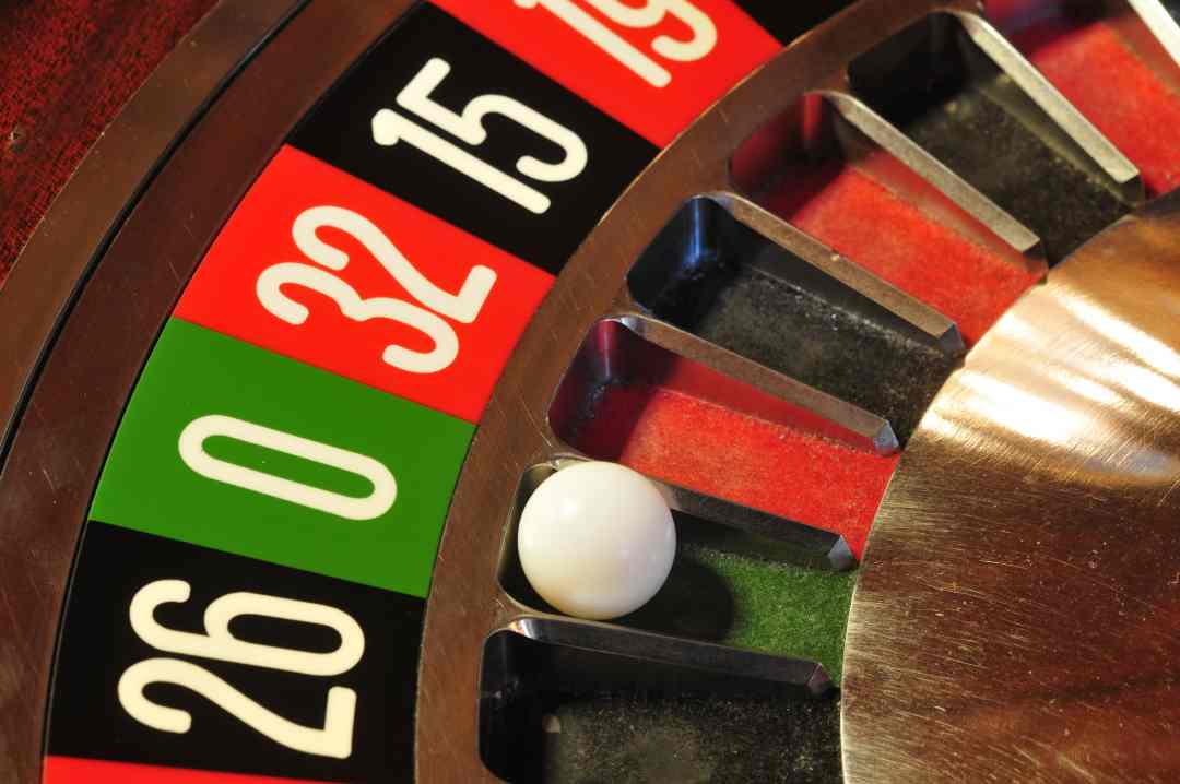 Roulette - trò chơi phổ biến tại các casino tầm cỡ trên thế giới