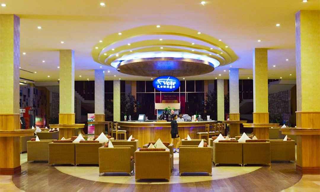 Thansur Bokor Highland Resort and Casino với những dịch vụ tiện ích
