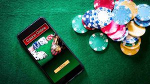 Những game hấp dẫn nhất tại sảnh Rich Casino