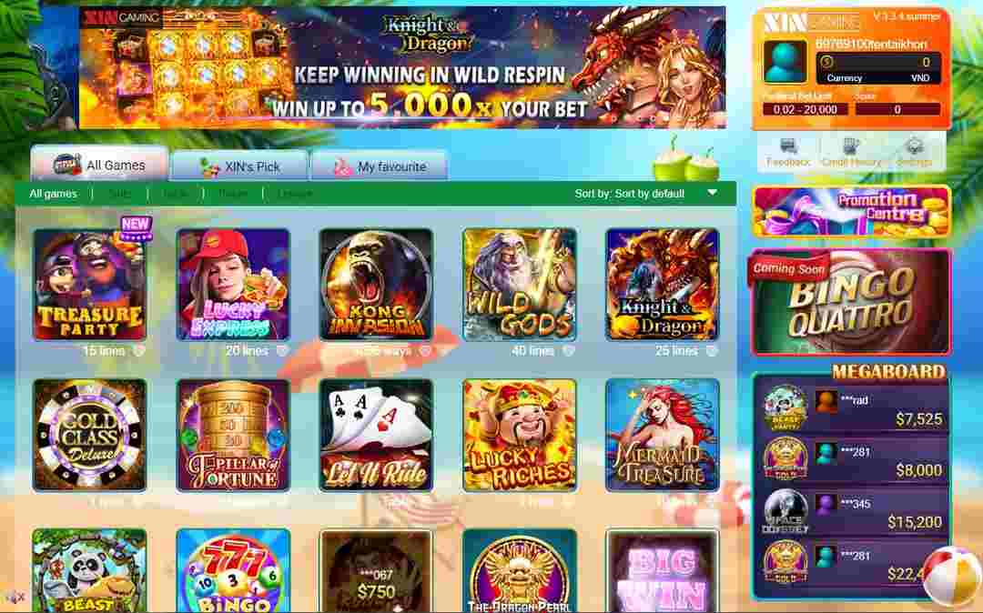 Nhung uu diem cua nha game AG Slot