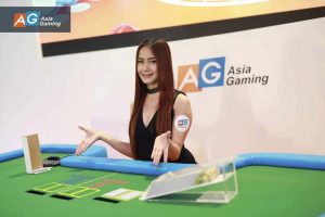 Asia Gaming nha phat hang game hang dau