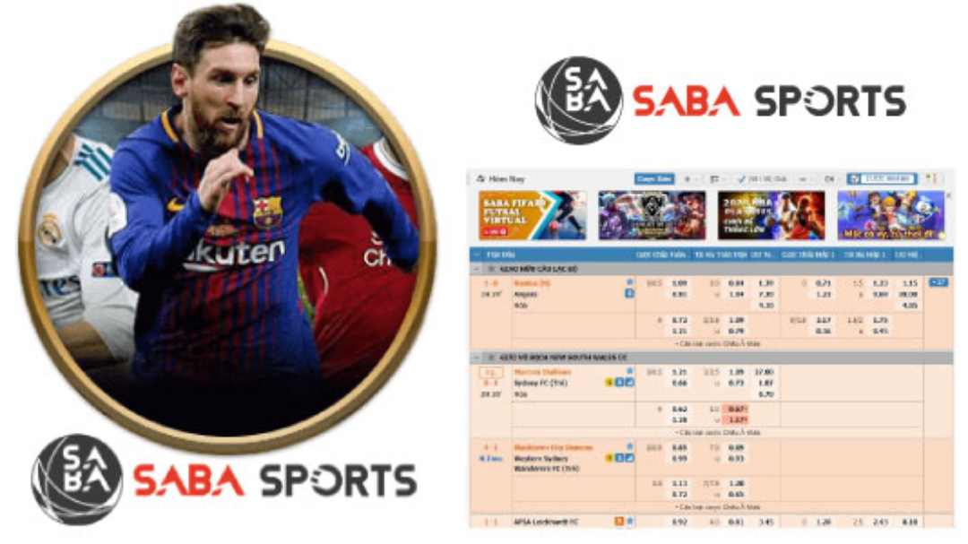 Review về nhược điểm của SABA (Sports)