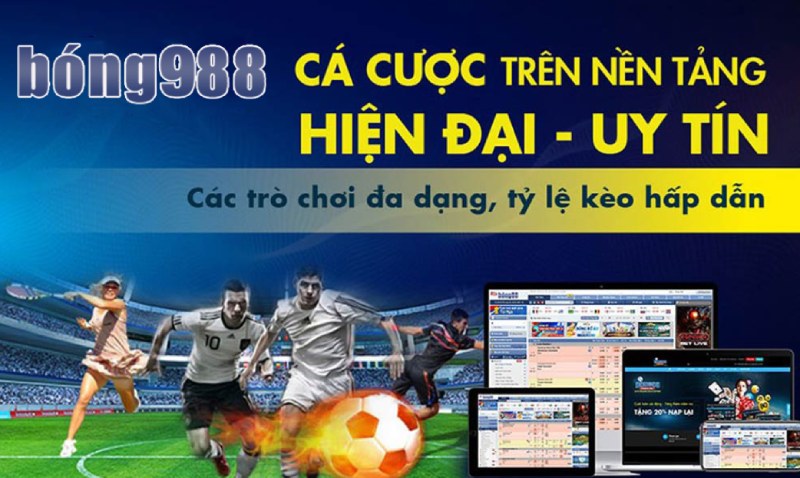 Giới thiệu sơ lược về nhà cái cá cược Bong88 